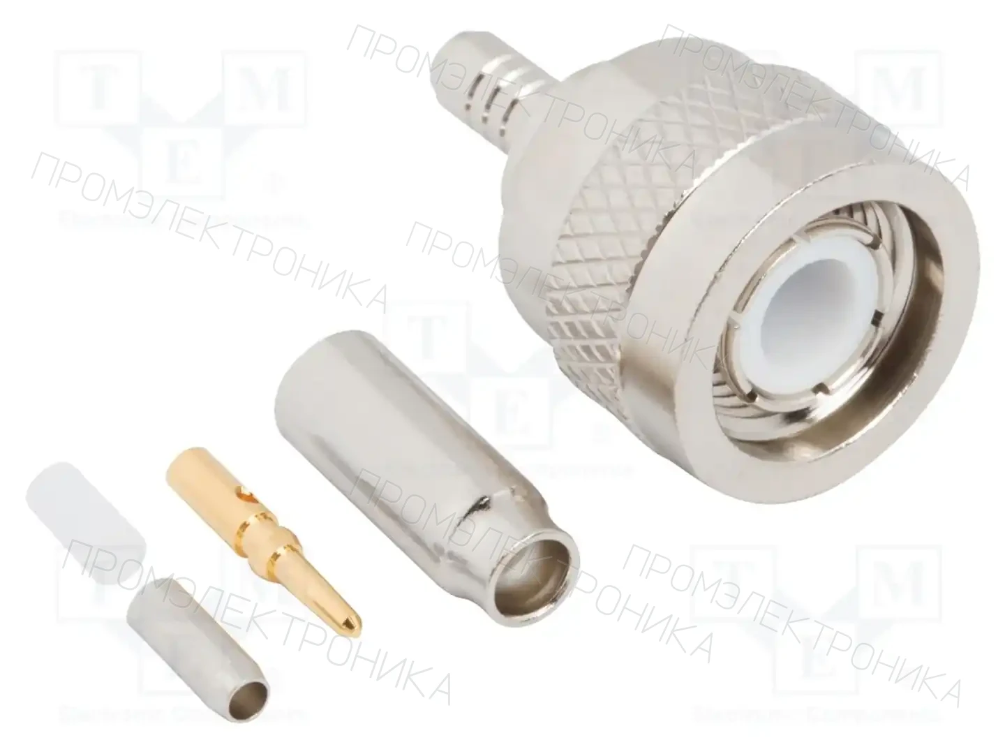 AMPHENOL RF 031-2315 — Разъeмы TNC