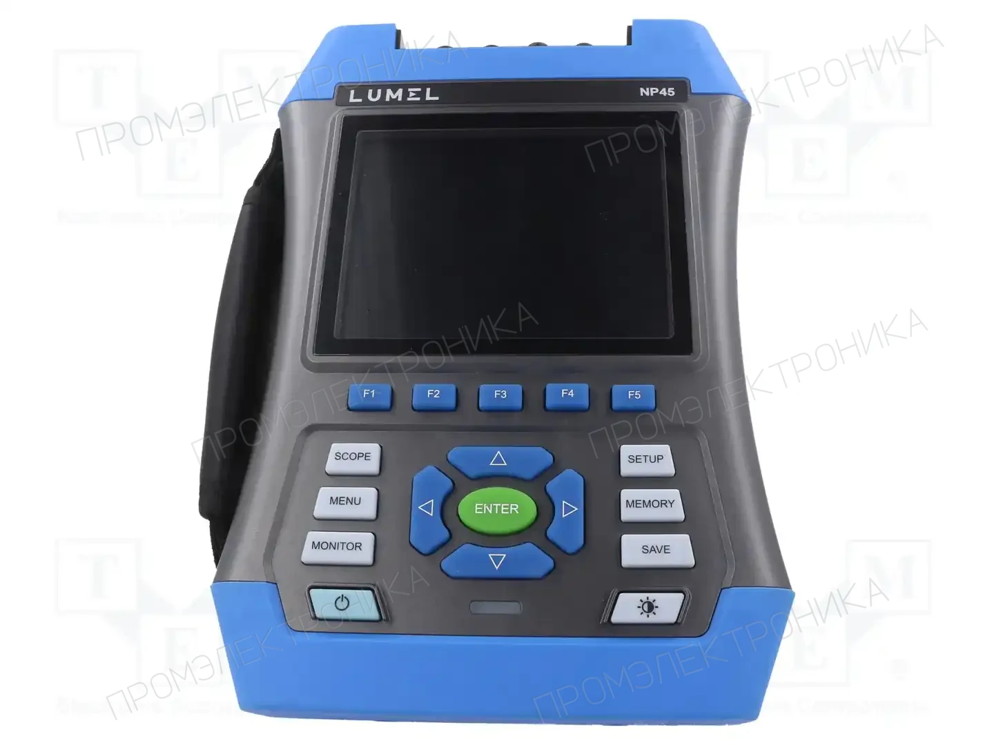 LUMEL NP45 000M0 — Анализаторы качества электроэнергии