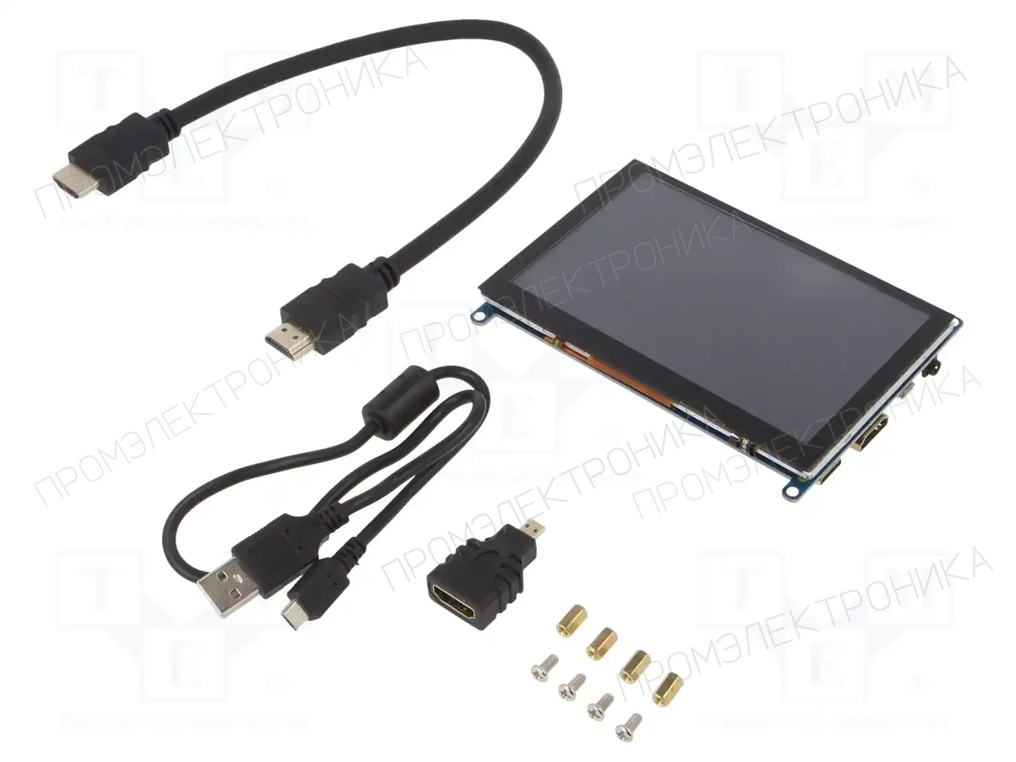 WAVESHARE 14300 — Дисплеи TFT