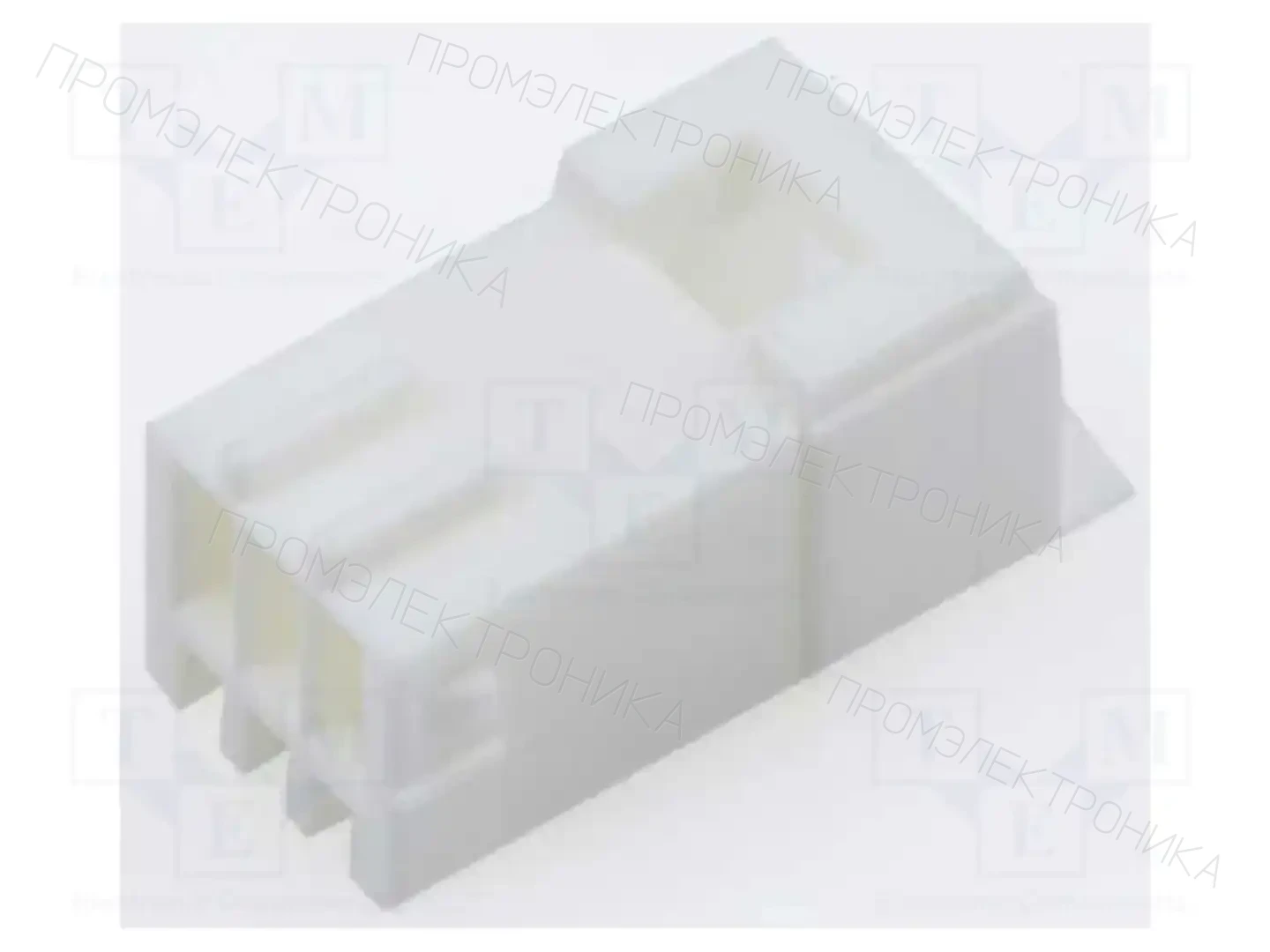 MOLEX 51227-0300 — Разъeмы сигнальные растр 2,00мм