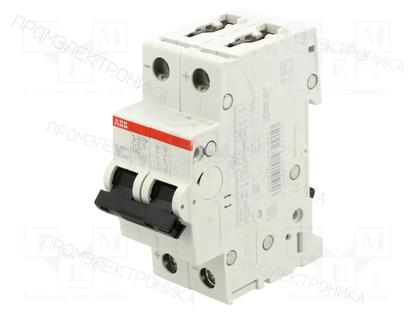 ABB 2CDS272061R0984 — Выключатели максимального тока