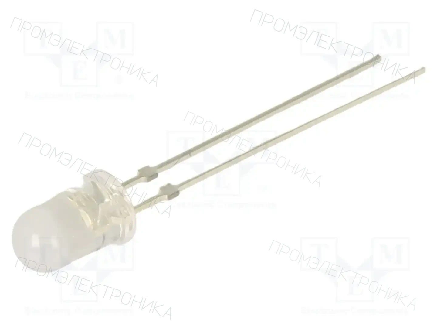 OPTOSUPPLY OSG5DA51A5C — Круглые светодиоды THT