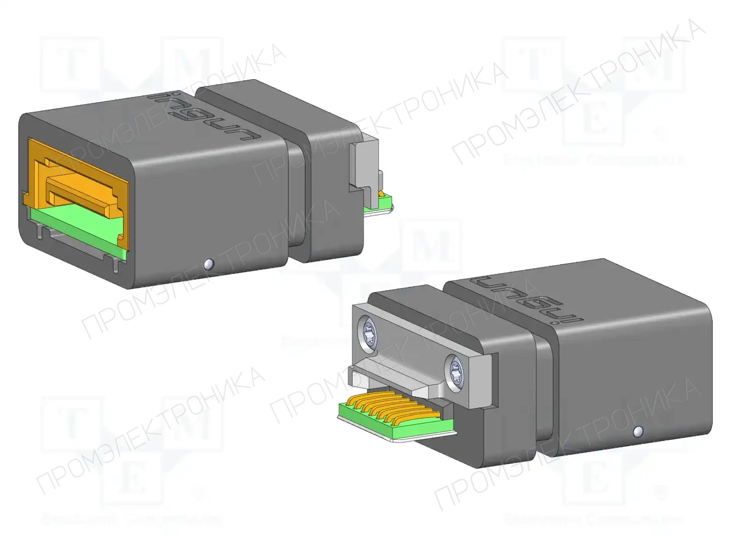 INGUN PS-SATA3.0-M-007-G5-B — Испытательные приспособления и аксессуары