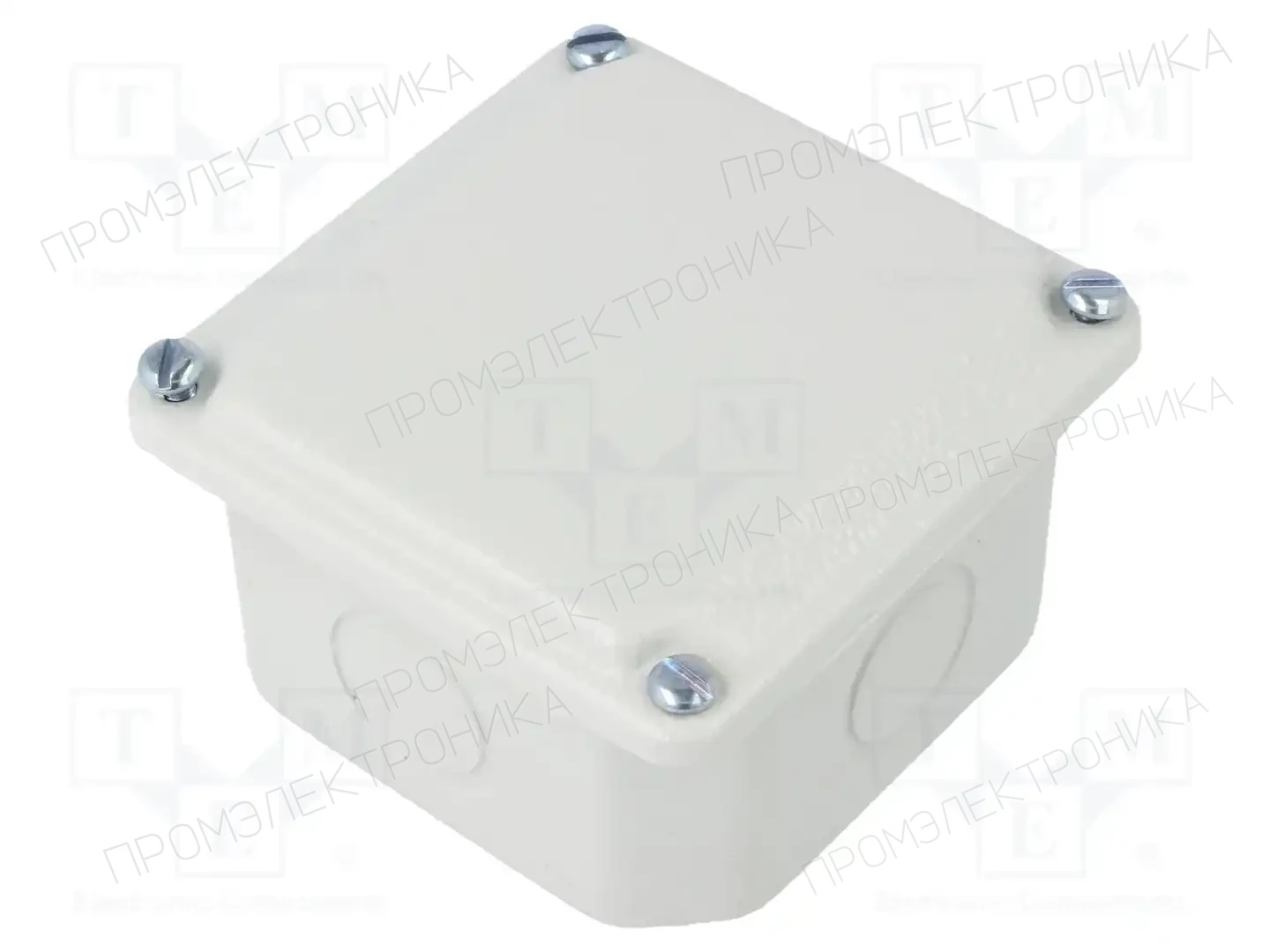 SCHNEIDER ELECTRIC NSYDB88M — Корпуса универсальные