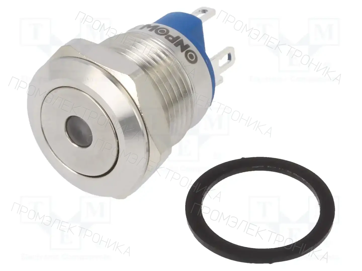 ONPOW GQ12-AF-10D/J/G/12V/S — Переключатели кнопочные