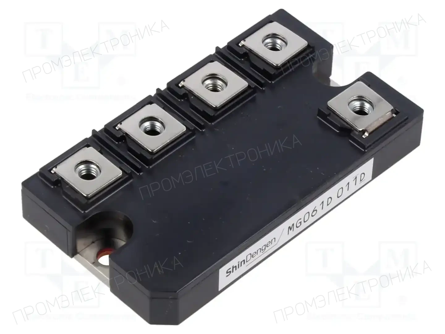 SHINDENGEN MG061D100160A-4500 — Трехфазные мосты диодные