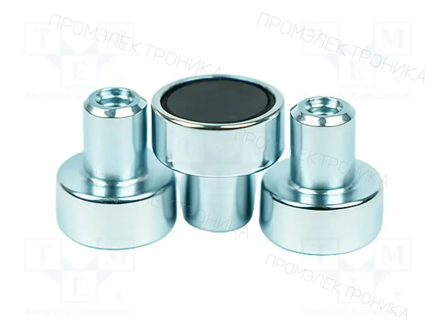 Eclipse Magnetics E861 — Магниты