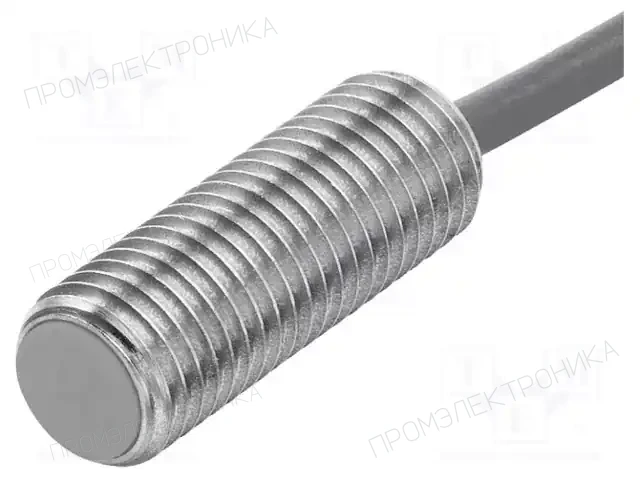 PEPPERL+FUCHS NJ1.5-8GM-N — Датчики индукционные цилиндрические DC