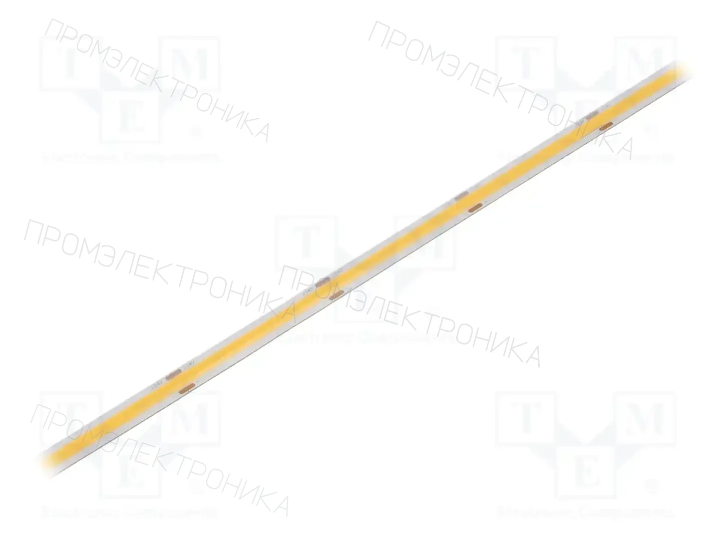 WISVA OPTOELECTRONICS HH-SWW320F208W24-COB-R — Источники света - светодиодные ленты