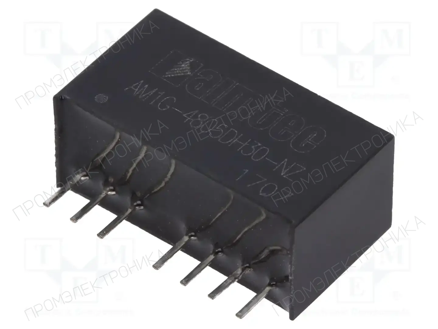 AIMTEC AM1G-4805DH30-NZ — Преобразователи DC/DC