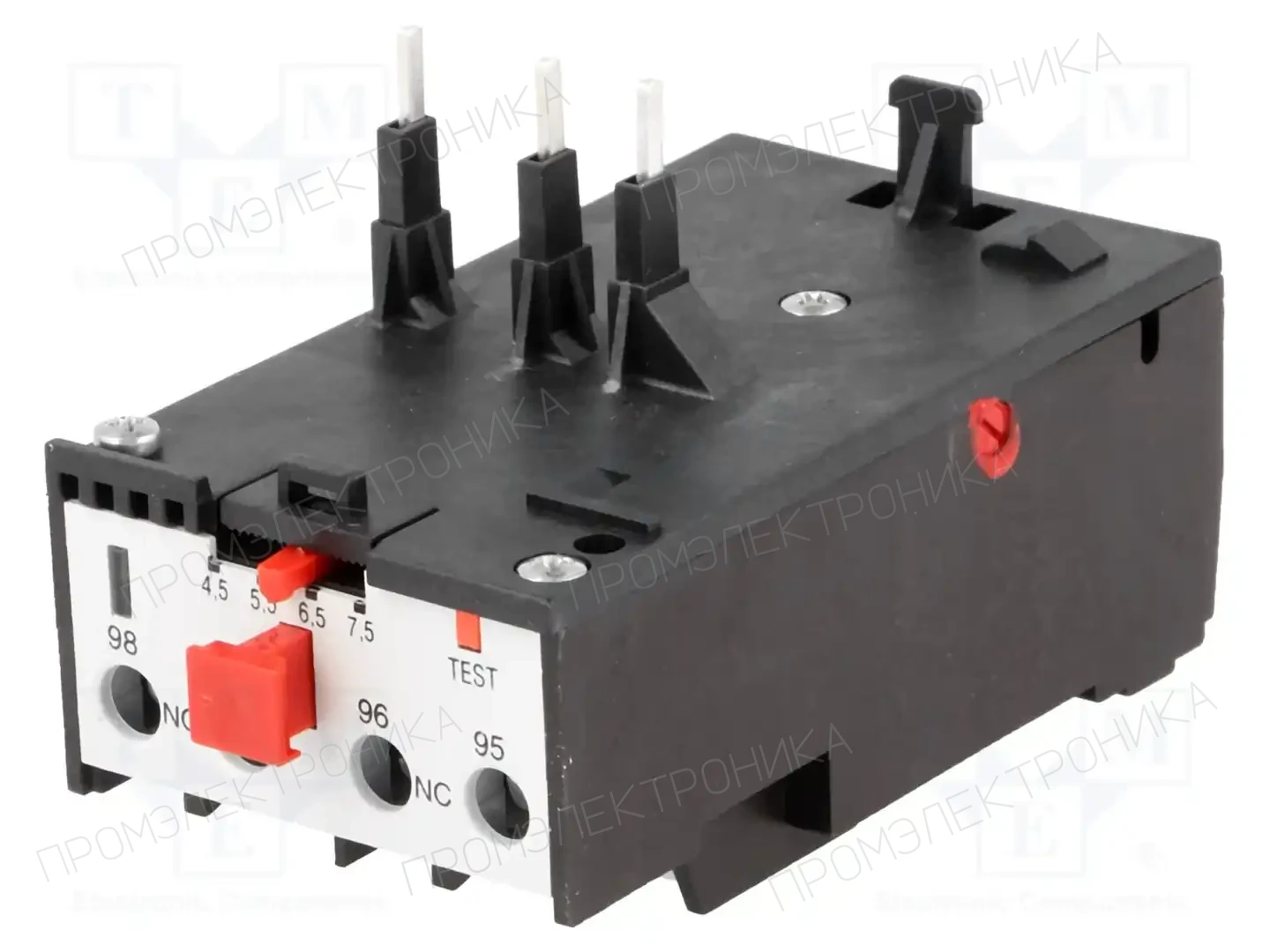LOVATO ELECTRIC 11RF975 — Контакторы - дополнительное оборудование
