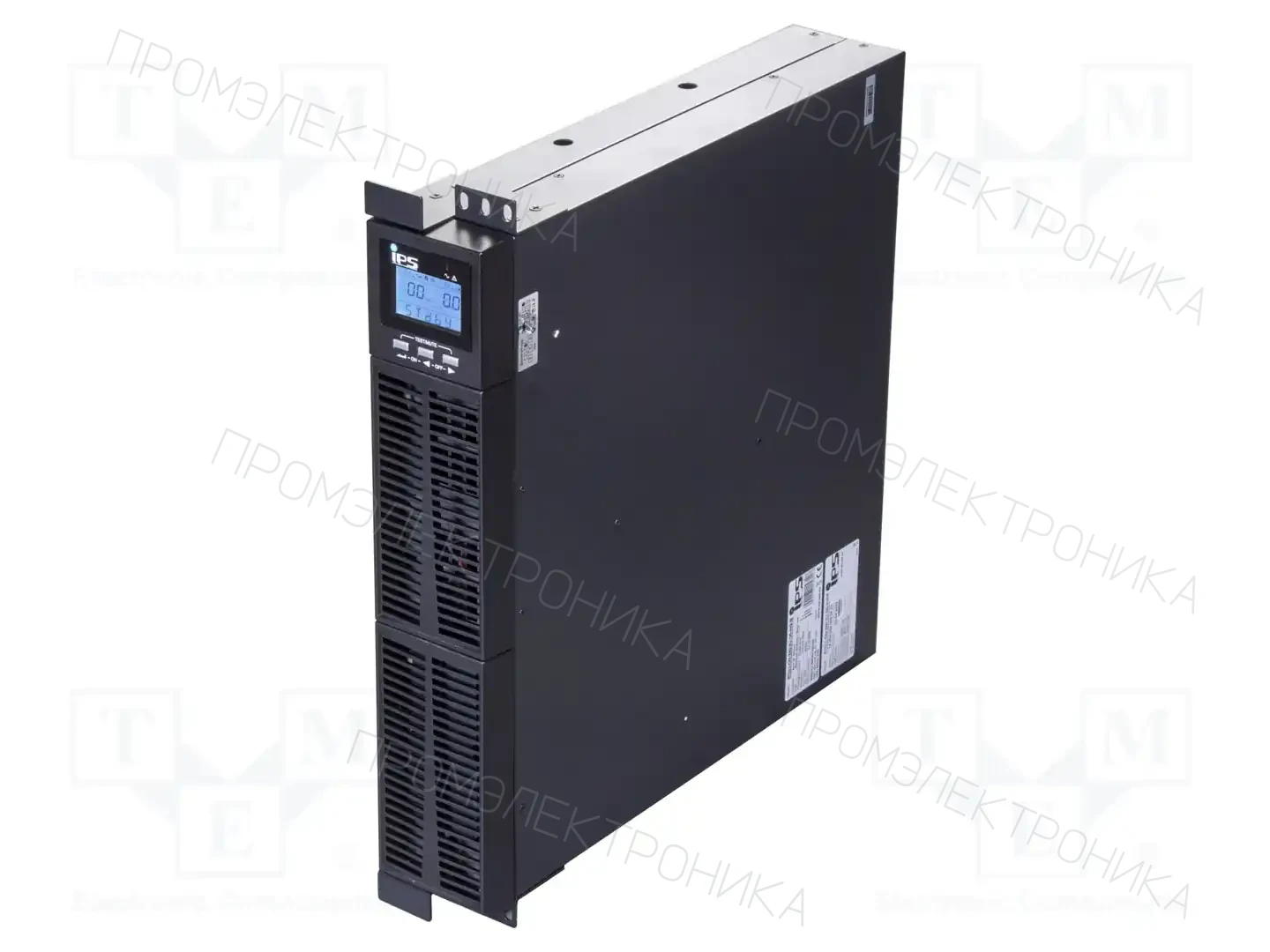 IPS RTS11-ON-2K0-2U-D6-4X9-I8 — Компьютерные блоки питания и UPS'ы