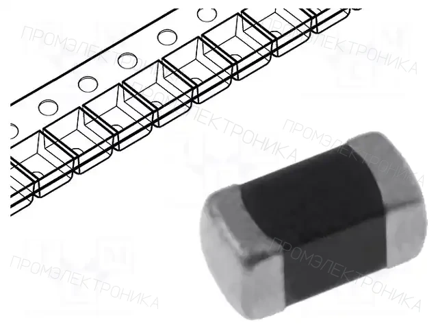TDK B72500D0200A060 — Устройства защиты от перенапряжений SMD