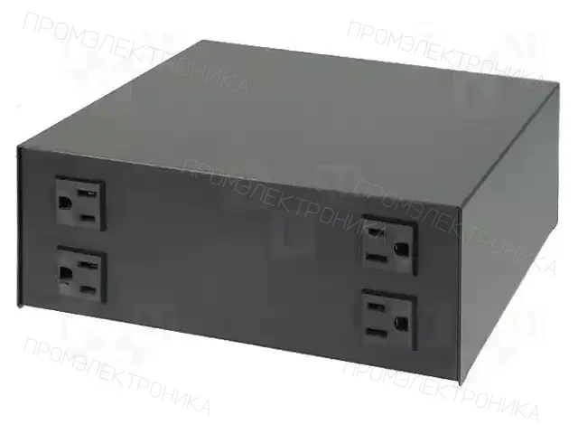 INDEL ATST3000-230V/115V-002 — Автотрансформаторы