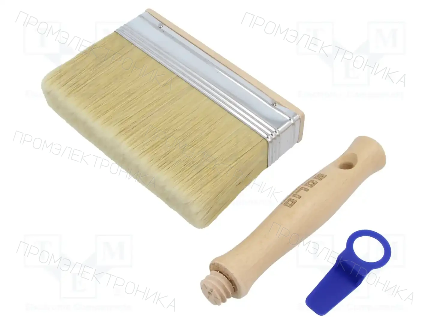 SOLID TOOLS 6571 — Инструменты для ремонта и строительства