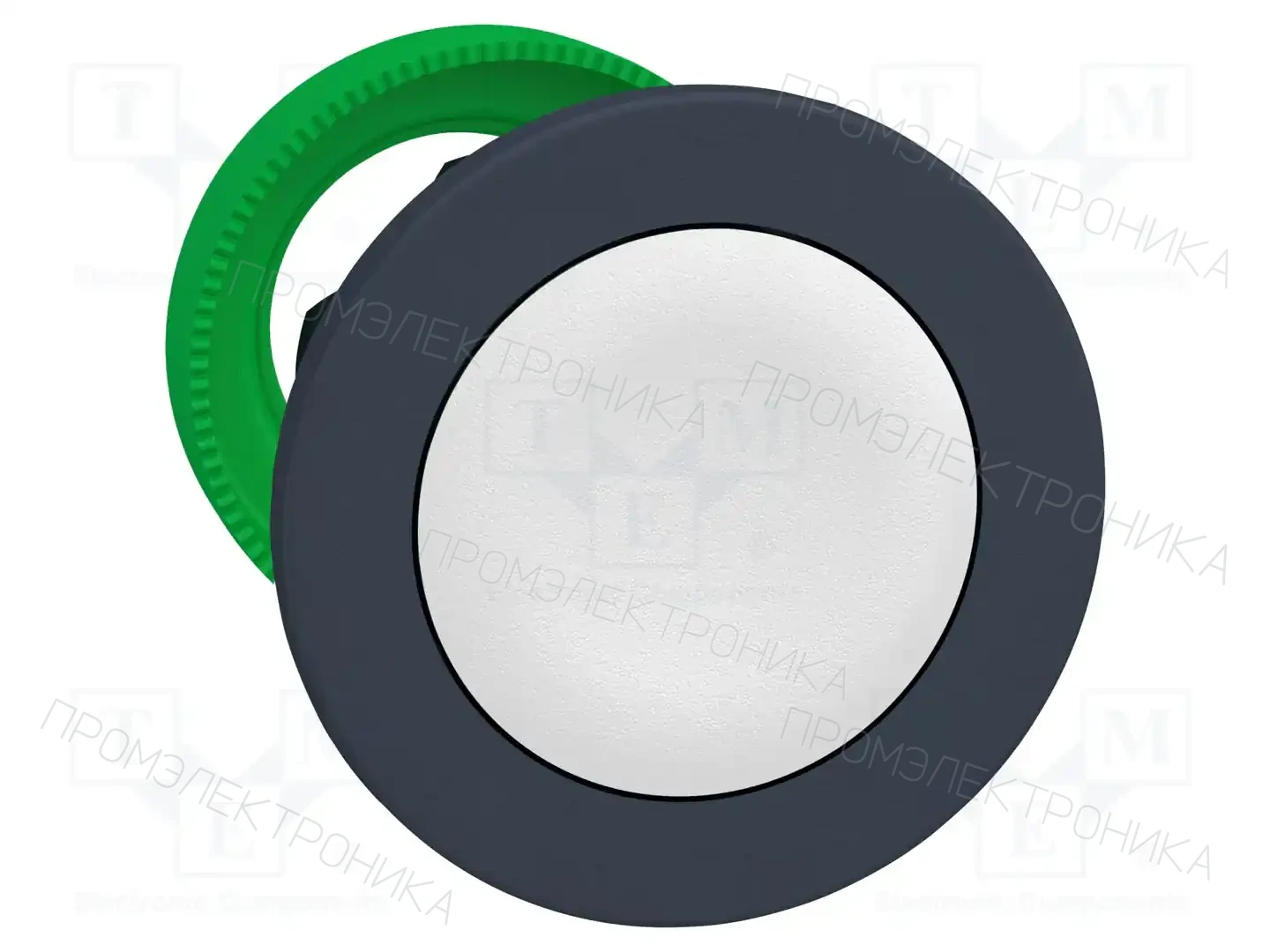 SCHNEIDER ELECTRIC ZB5FH01 — Переключатели панельные стандартные 30мм