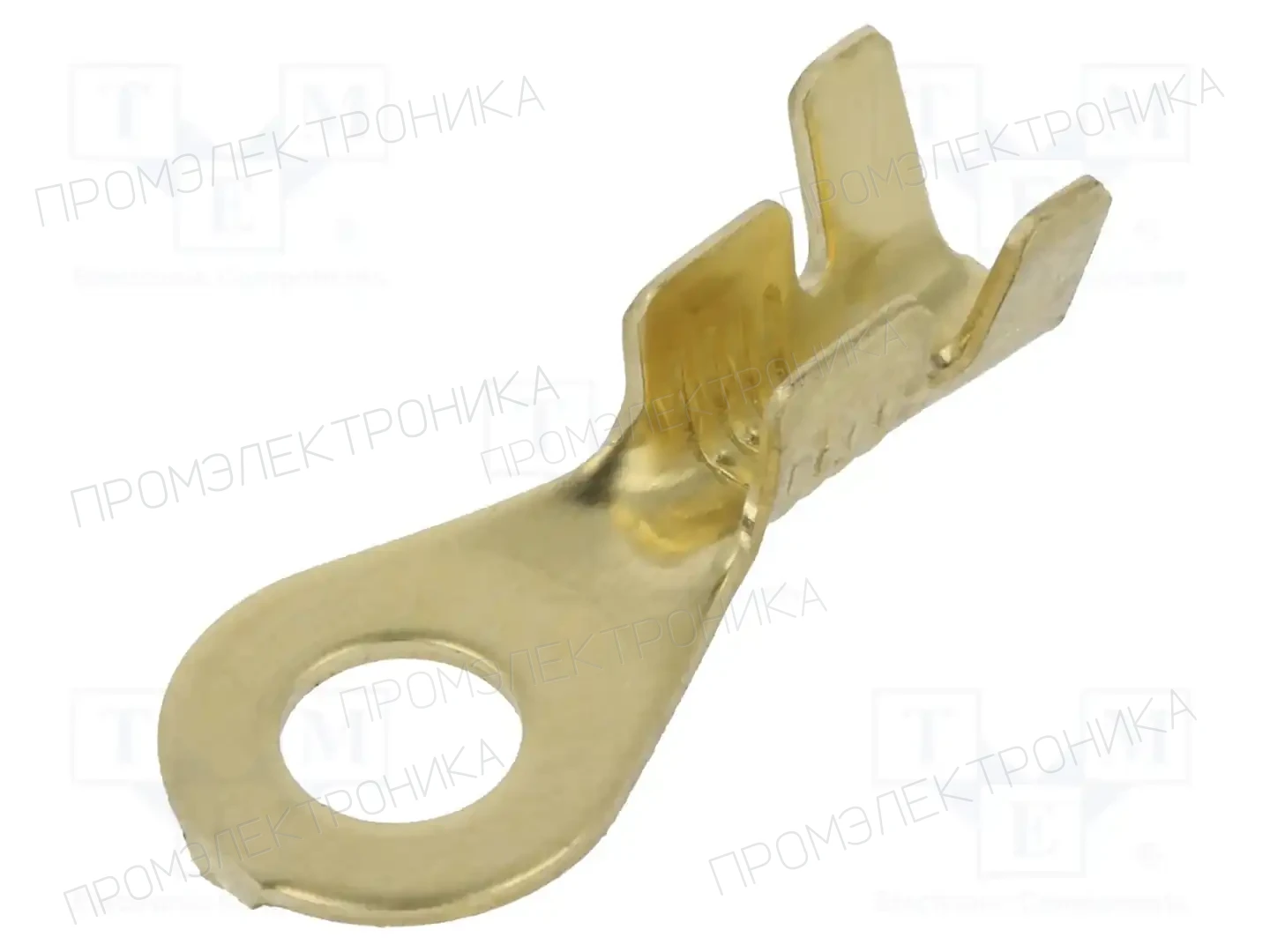 IMP 3804/M.05.00.3 — Неизолированные коннекторы