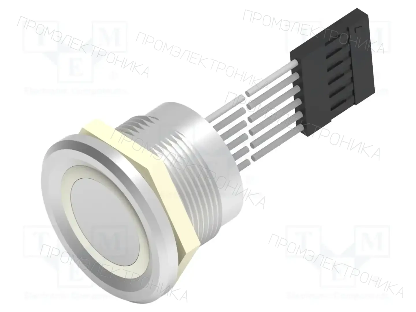TE Connectivity AVP22MAIOCE0DT5A04 — Переключатели пьезоэлектрические