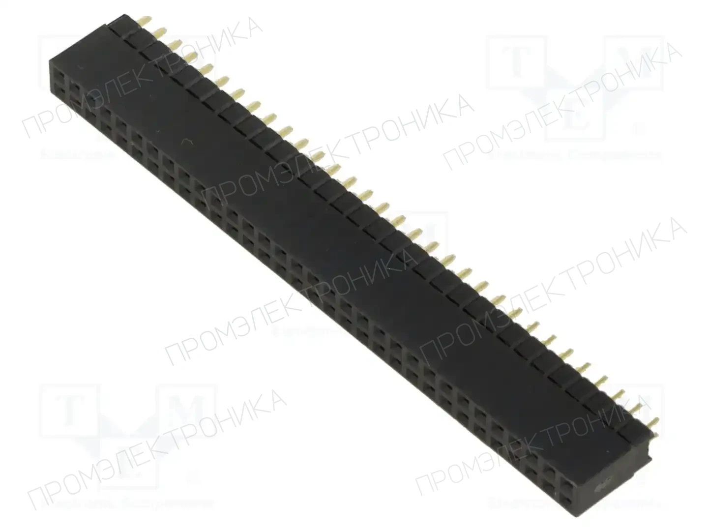 HARWIN M20-6113245 — Разъeмы сигнальные растр 2,54мм
