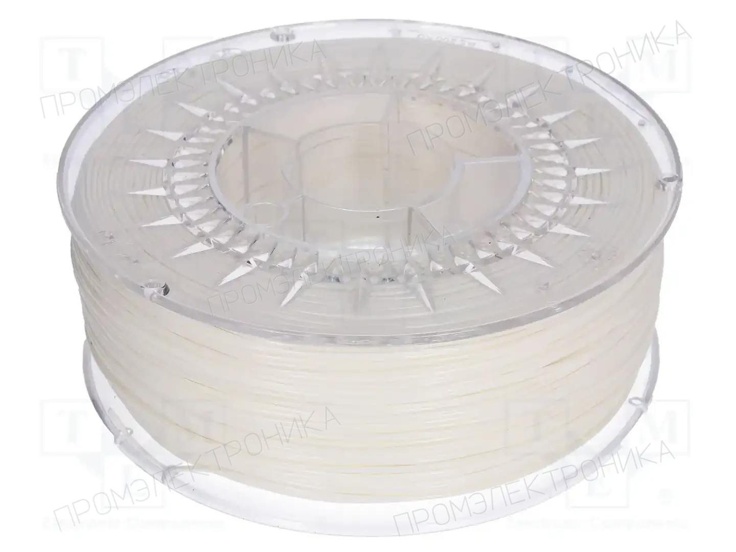 DEVIL DESIGN ABS+1.75-WHITE — Принтеры 3D и аксессуары