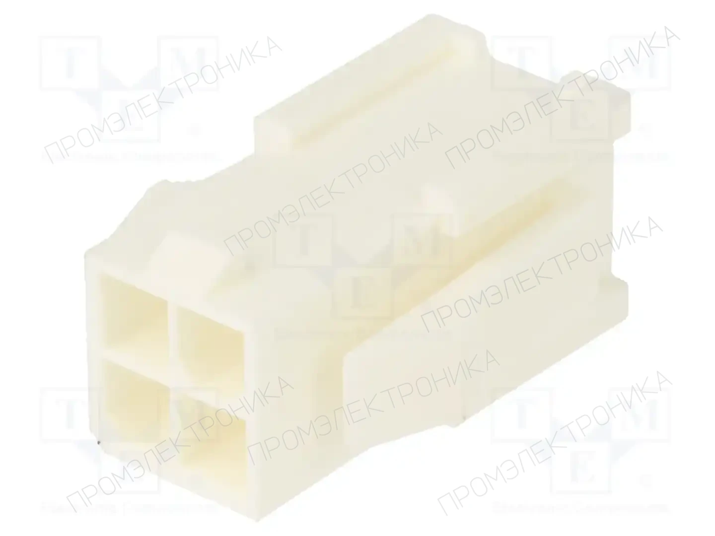 AMPHENOL COMMUNICATIONS SOLUTIONS 10127816-04LF — Разъeмы сигнальные растр 4,20мм