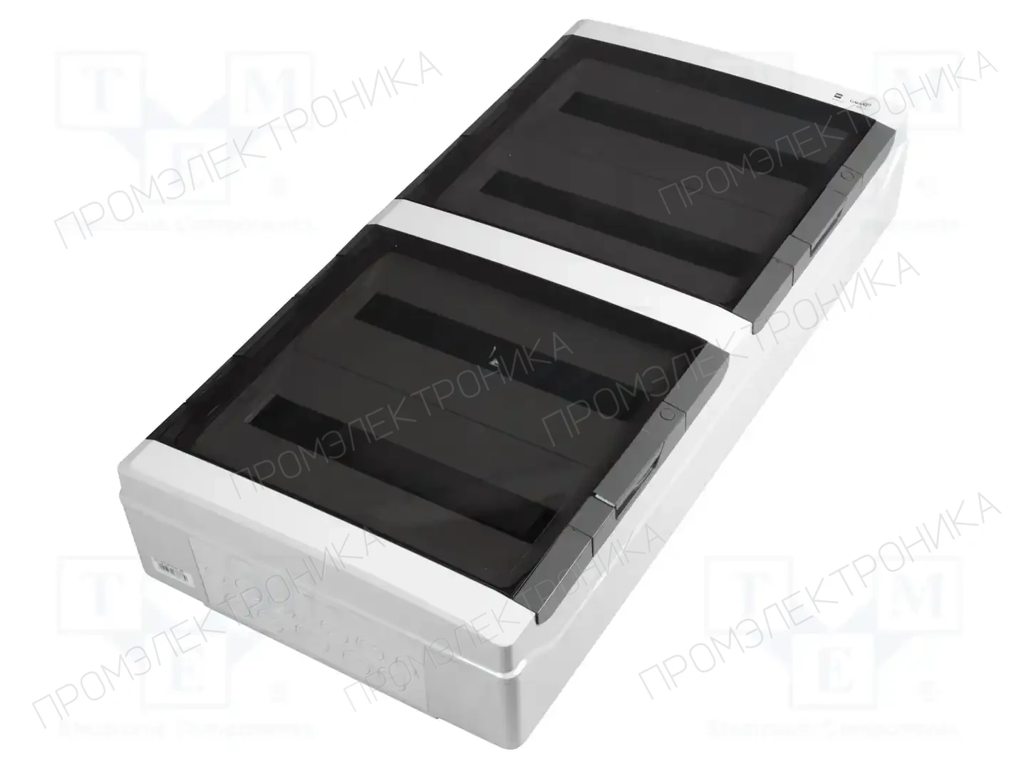 ELEKTRO-PLAST NASIELSK 1609-01 — Корпуса для модульной аппаратуры