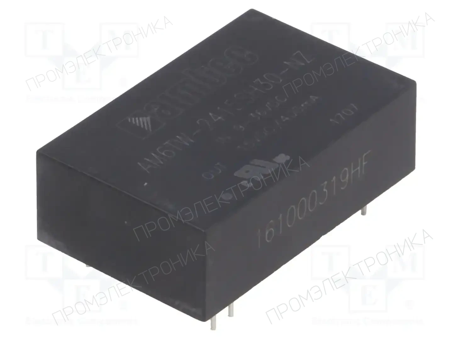 AIMTEC AM6TW-2415SH30-NZ — Преобразователи DC/DC