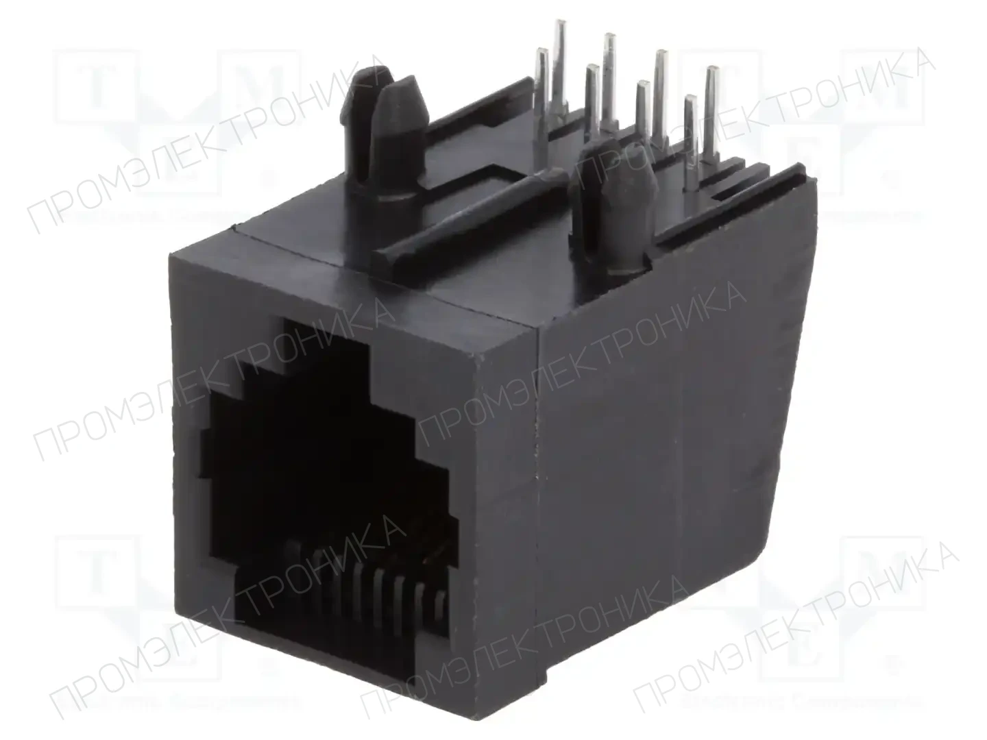 ENCITECH RJJ88NFRA — Разъeмы RJ