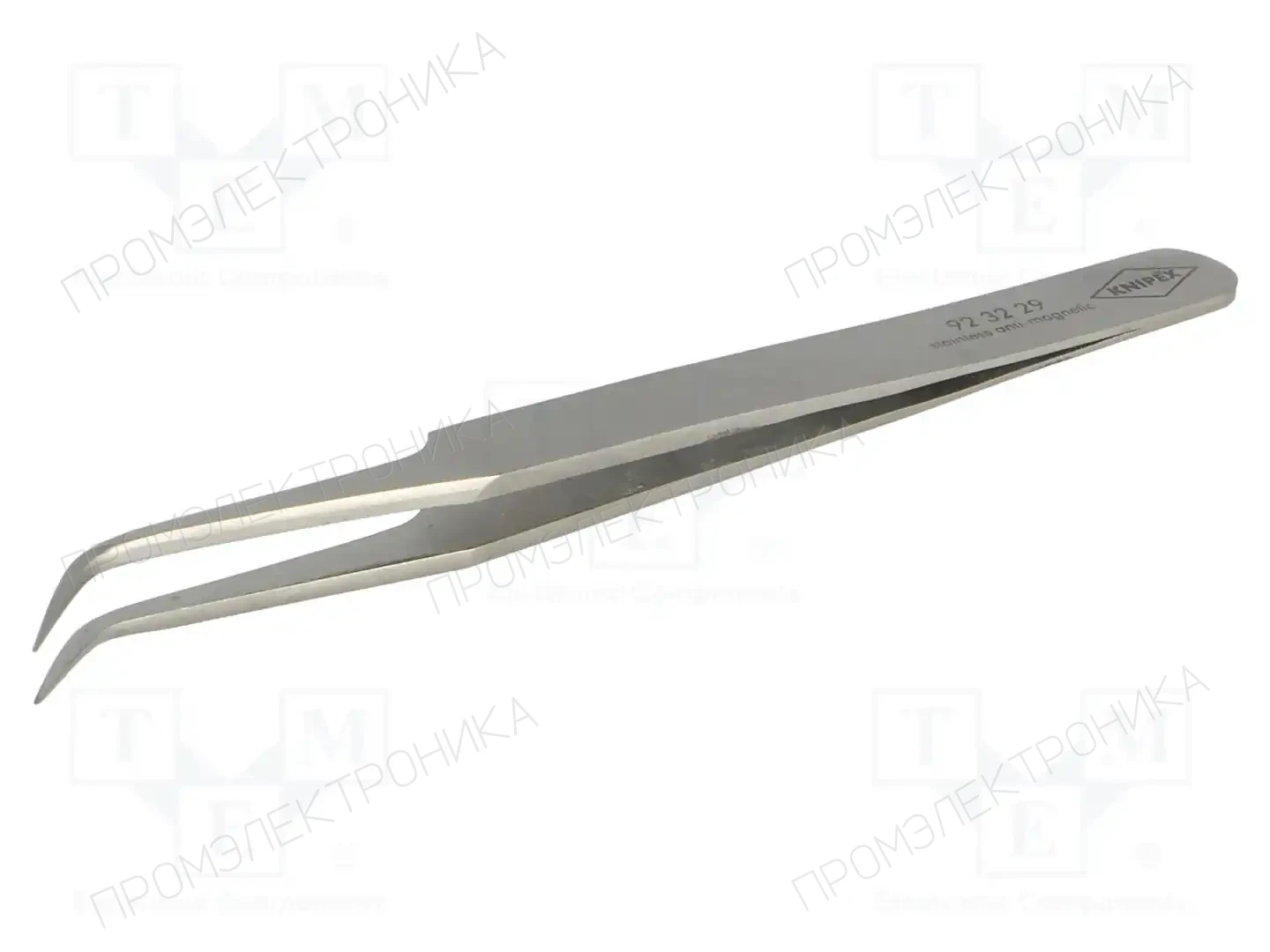 KNIPEX 92 32 29 — Пинцеты прецизионные