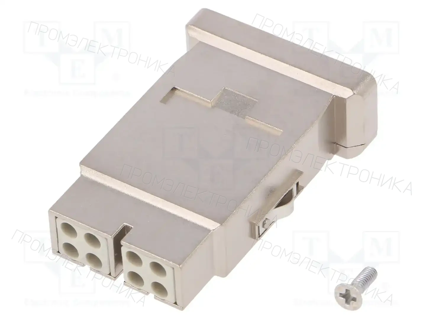 AMPHENOL C14610B00890615 — Разъeмы