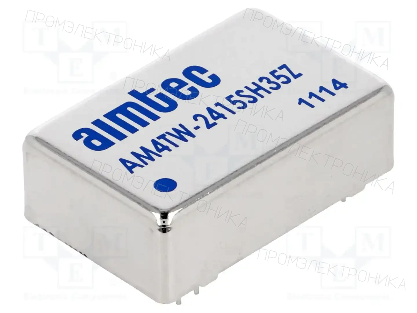 AIMTEC AM4TW-2415SH35Z — Преобразователи DC/DC