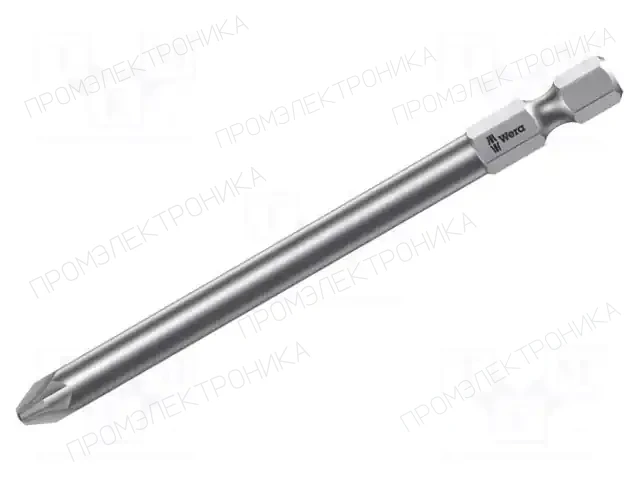 WERA 05060031001 — Наконечники для отверток