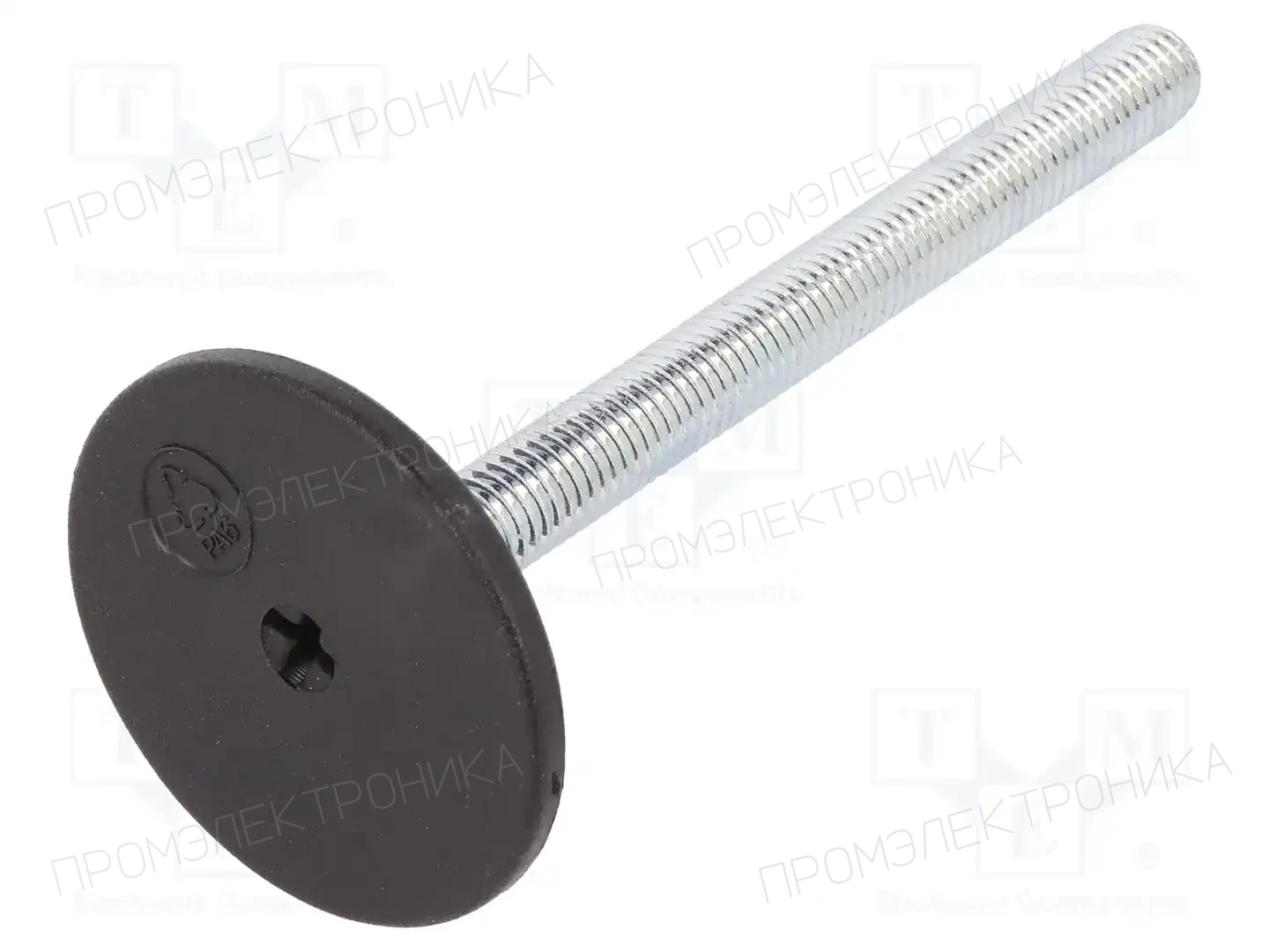 ELESA+GANTER LX.50-SW19-M10X98-S — Опоры