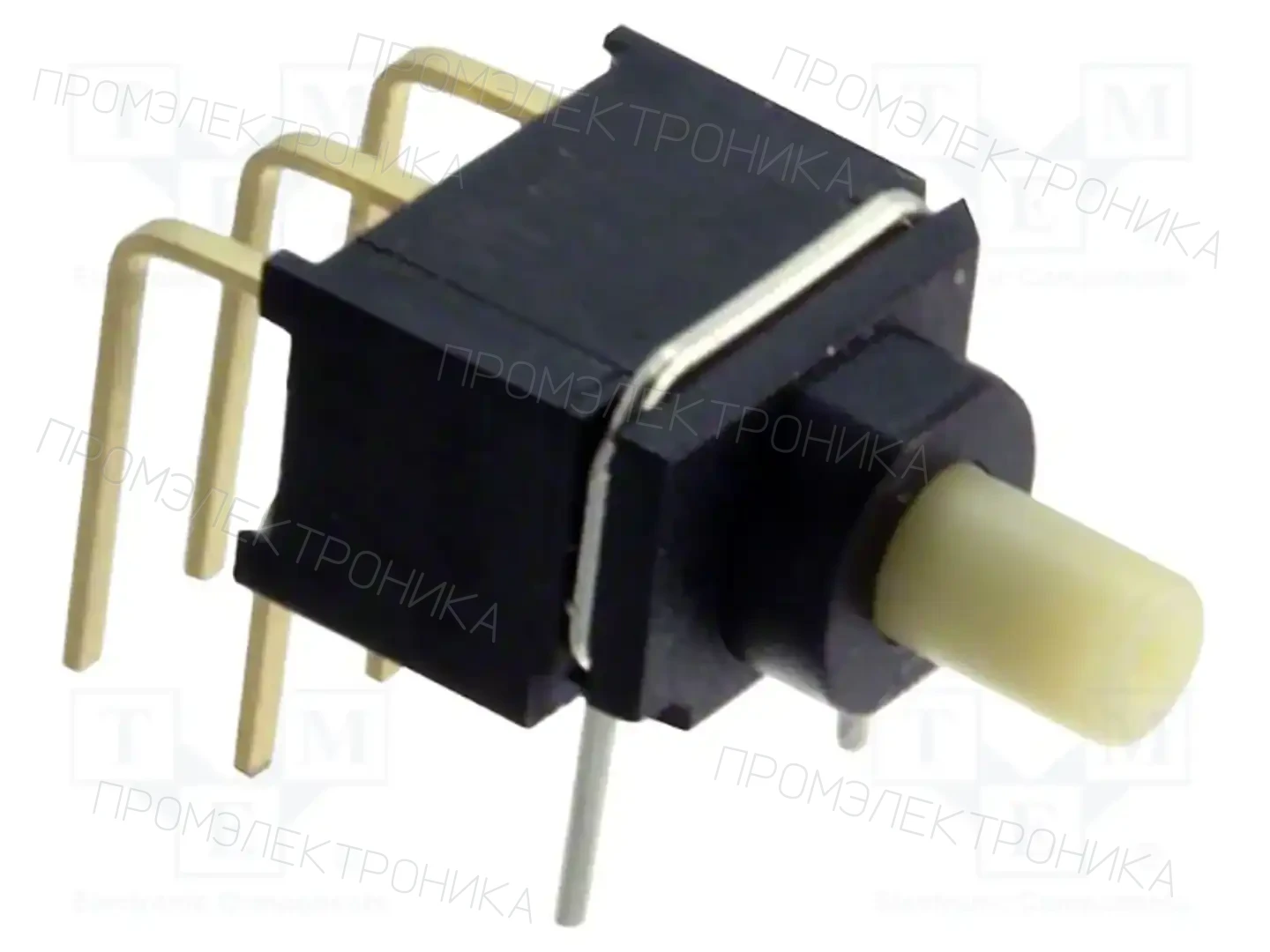 E-SWITCH 800UDP8P1A1M6RE — Переключатели стандартные