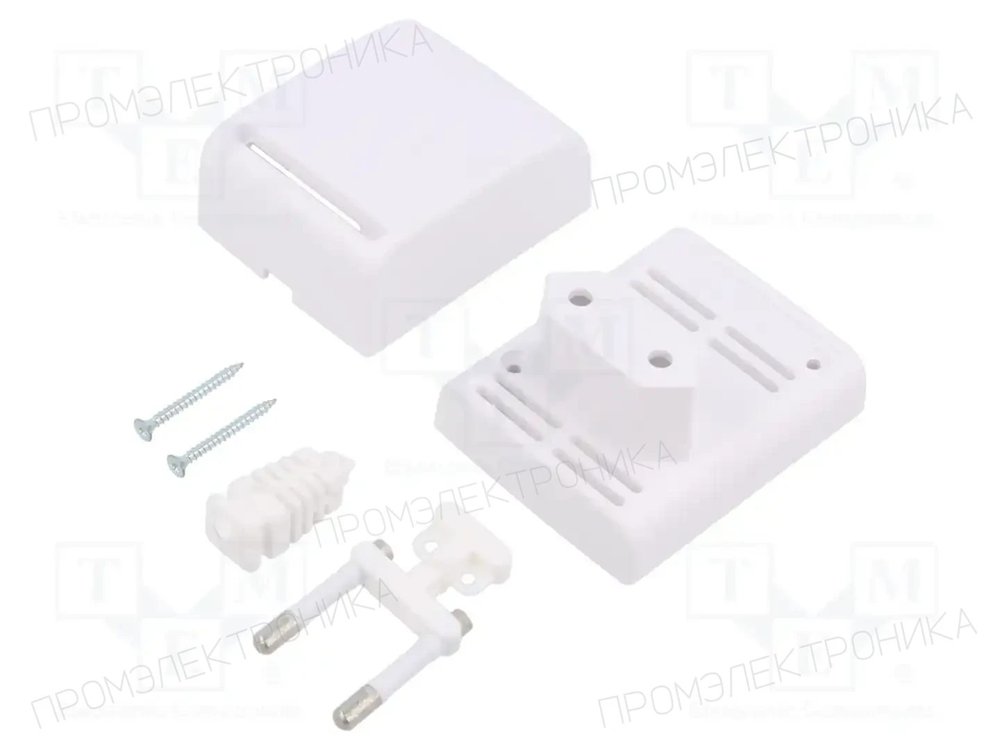 KRADEX ZPSU1B ABS — Корпуса для блоков питания