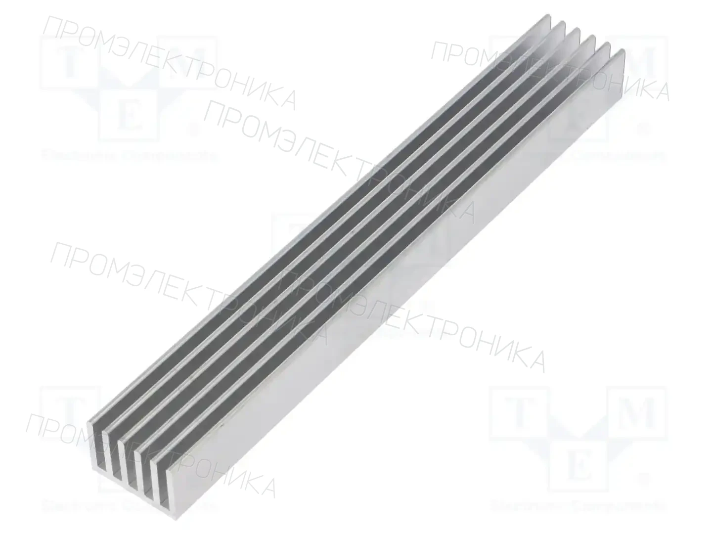 FISCHER ELEKTRONIK SK 653 150 AL — Радиаторы