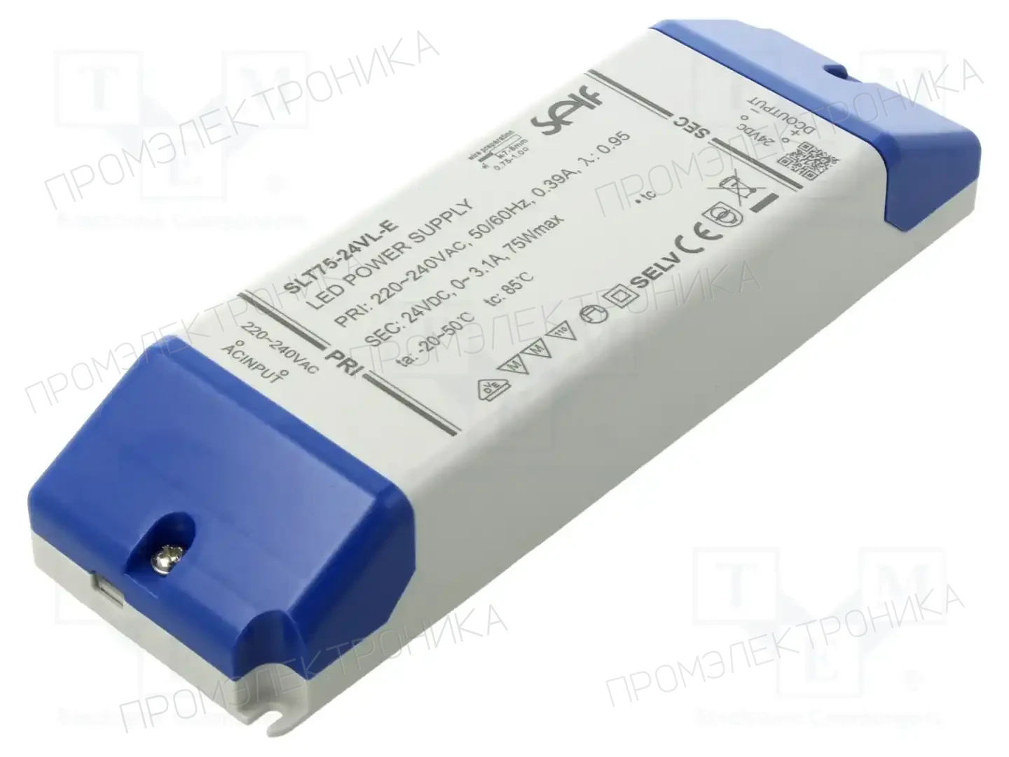 SELF 1001-260021-0130 — Блоки питания для LED