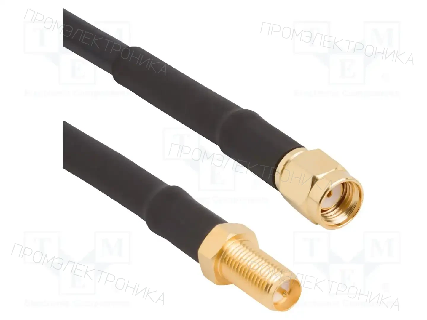 AMPHENOL RF 095-902-515-006 — Кабели соединительные коаксиальные