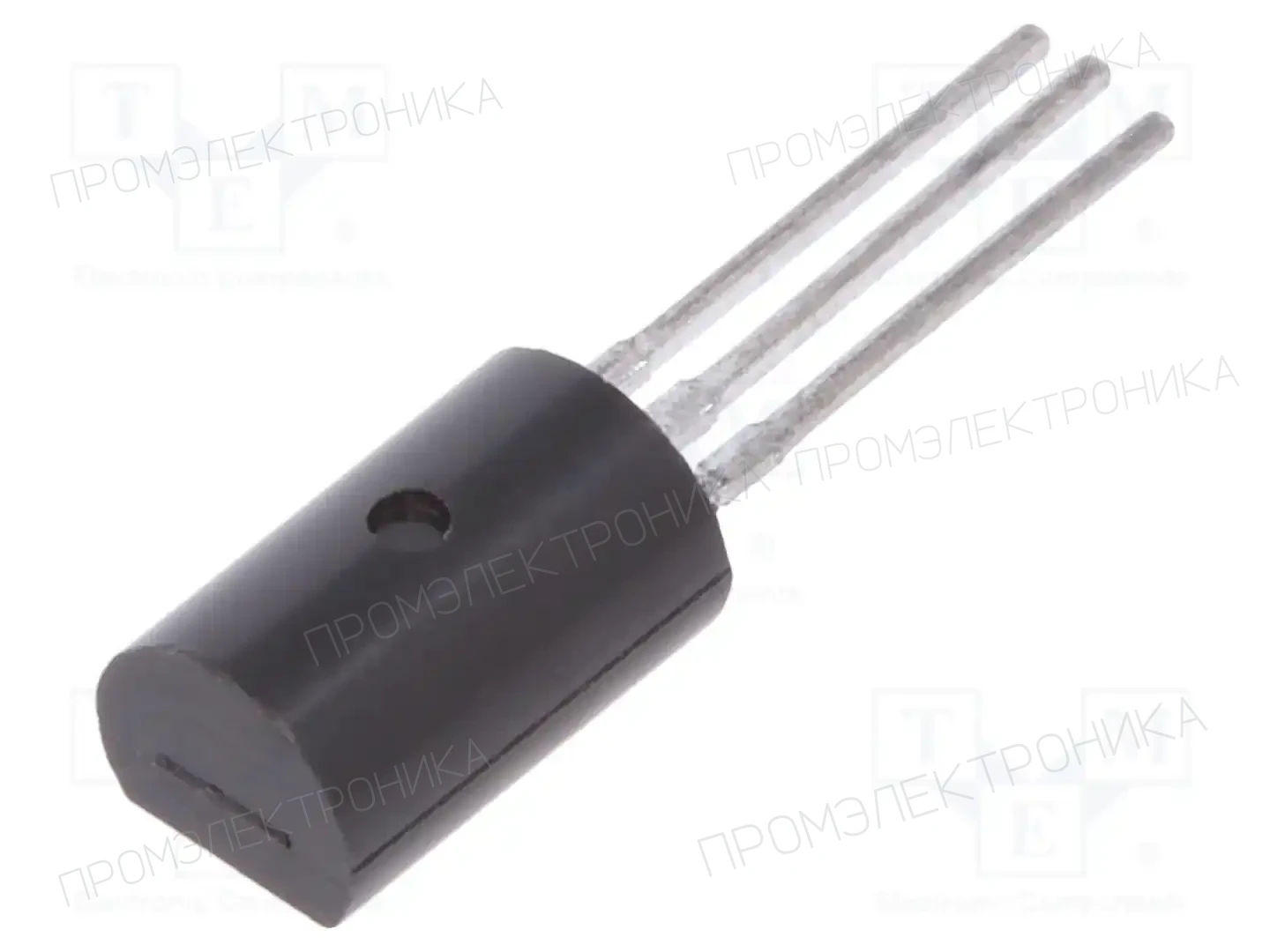 NTE Electronics NTE2644 — Транзисторы Дарлингтона NPN THT