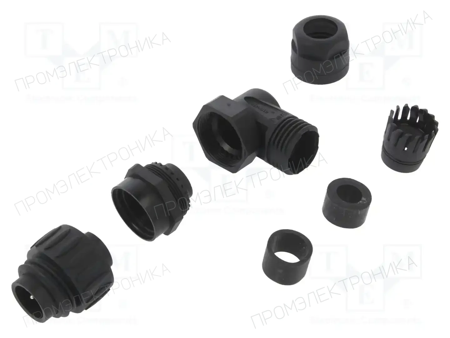 AMPHENOL C01620K00310012 — Разъeмы