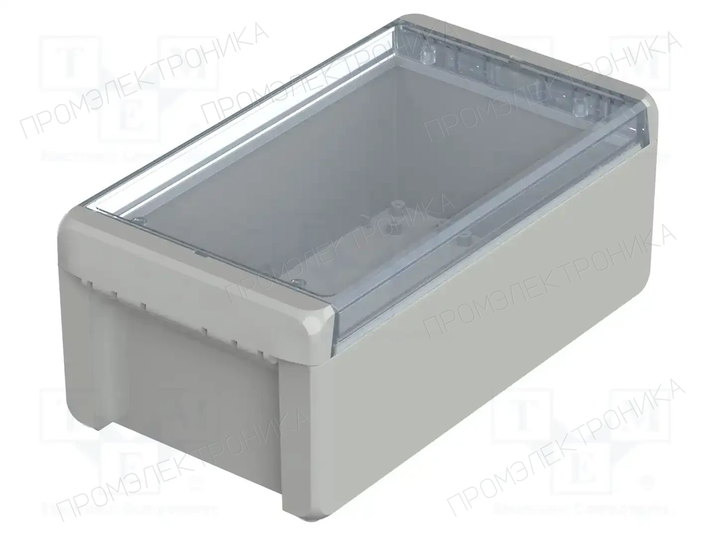 BOPLA B 221309 PC-V0-G 7035 — Корпуса универсальные