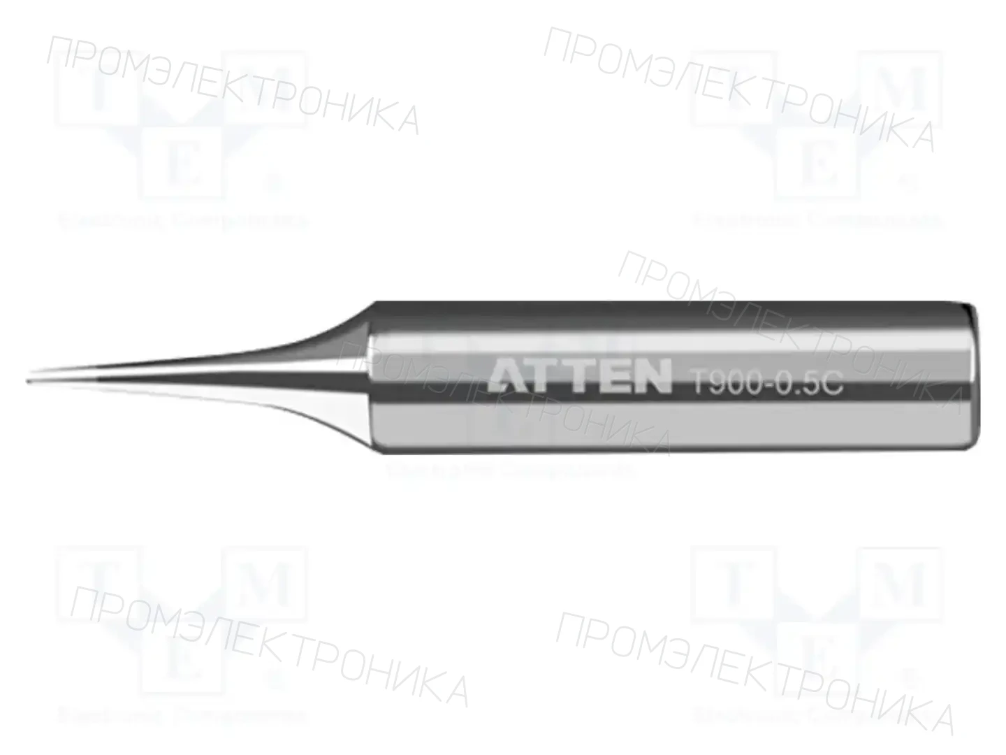 ATTEN T900-0.5C — Жала паяльников