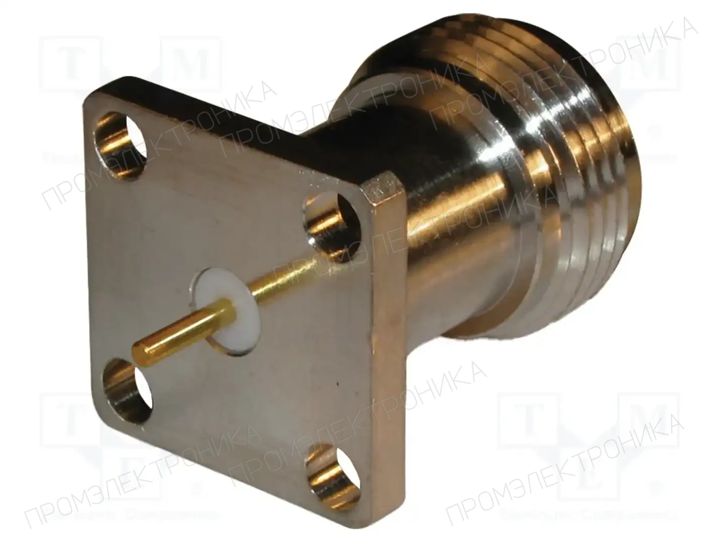 AMPHENOL RF 172190 — Разъeмы N