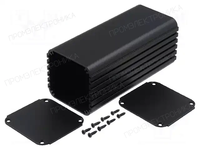 FISCHER ELEKTRONIK UTG 7166 150 SA — Корпуса с панелью