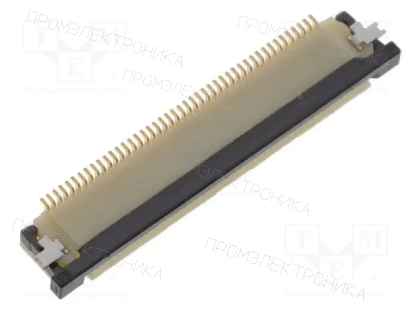 AMPHENOL 62684-45210E9ALF — Разъeмы FFC/FPC растр 0,5мм