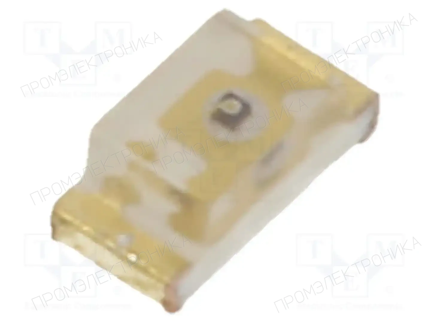 EVERLIGHT 19-213SYGC/S530-E2/5T — Светодиоды SMD цветные