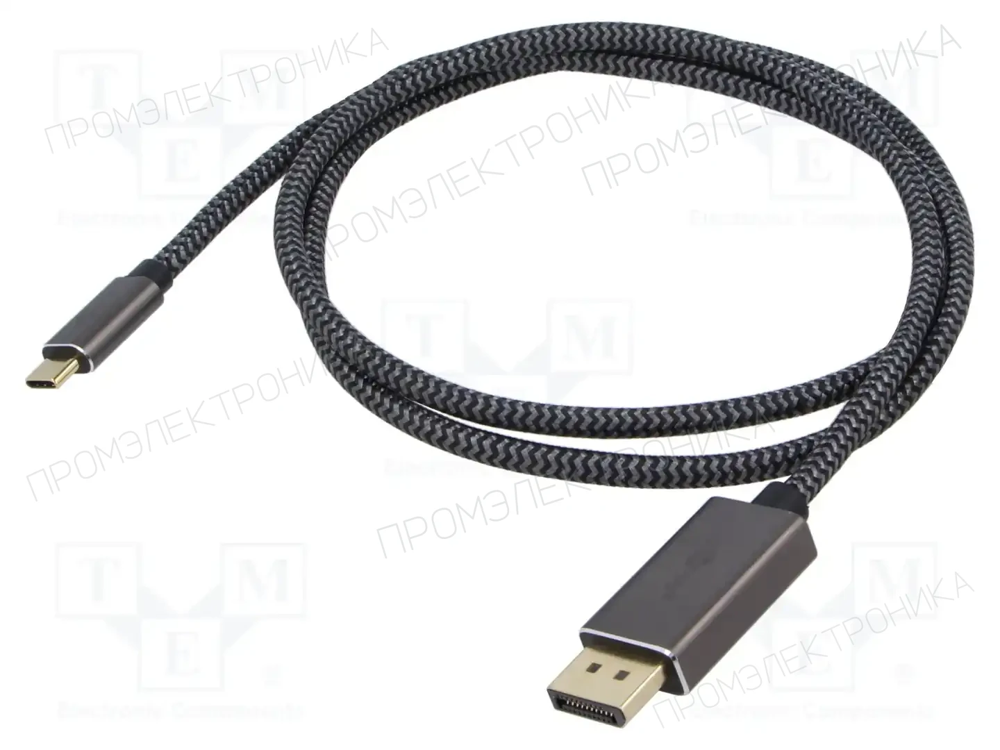 GOOBAY 75707 — Кабели и адаптеры HDMI, DVI, DisplayPort