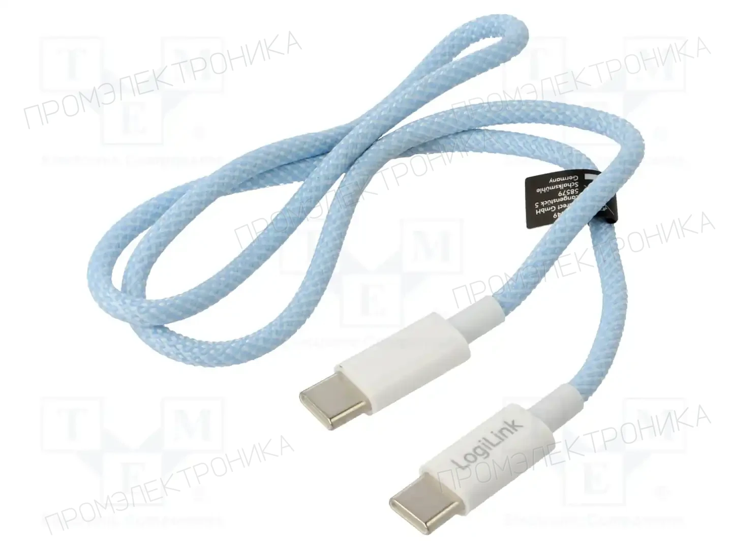 LOGILINK CU0349 — Кабели и адаптеры USB