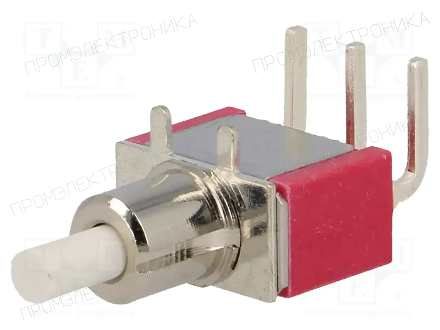 IC SWITCHES IC1507P1B20M6QE — Переключатели стандартные