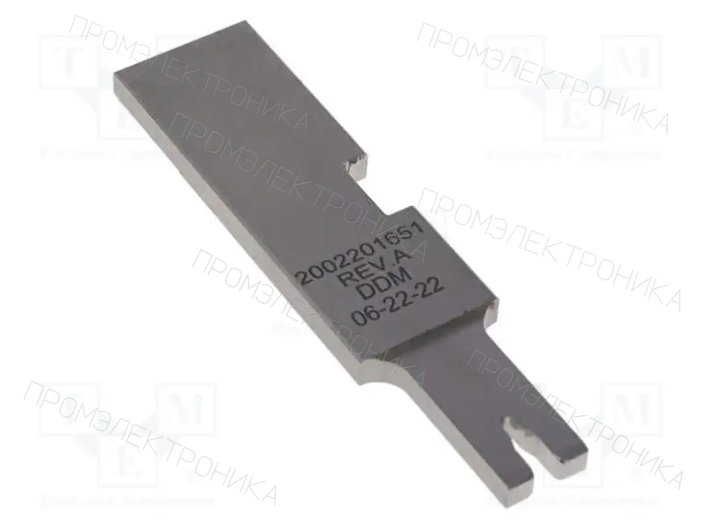 MOLEX 200220-1651 — Специальные струбцины